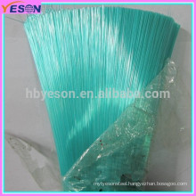 PET fiber/PET bristle/PET filament